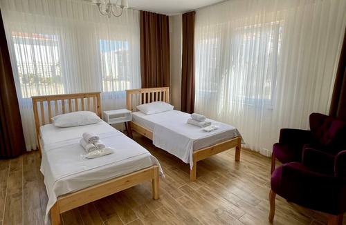 Bozcaada Hotel | Aura Bozcaada