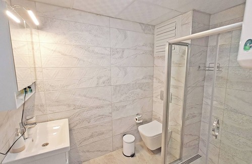 Bozcaada Hotel | Aura Bozcaada