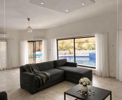 Sweimeh Ski Chalet | Aura Chalets