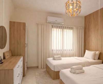 Sweimeh Ski Chalet | Aura Chalets