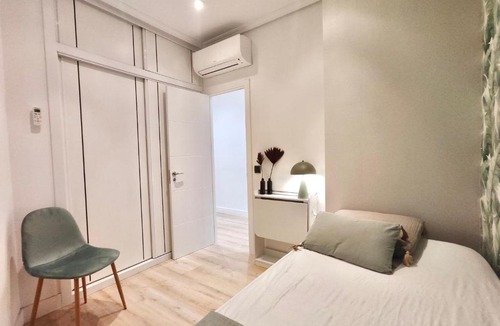 Pacifico Apartment | Aura Design Suite