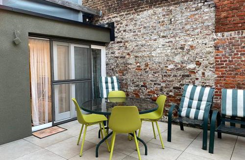 Diest Apartment | Aura Diest