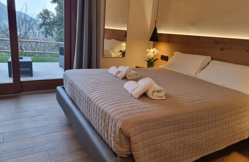 Arqua Petrarca Hotel | Aura - Dimore ad Arquà Petrarca