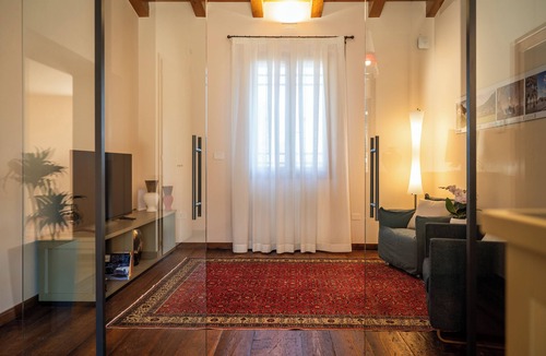 Arqua Petrarca Hotel | Aura - Dimore ad Arquà Petrarca