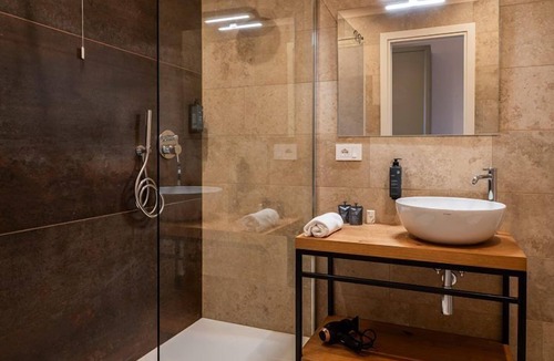 Arqua Petrarca Hotel | Aura - Dimore ad Arquà Petrarca