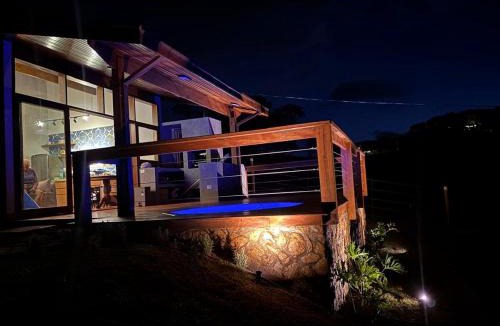 Paraisopolis House | Aura dos Ipês
