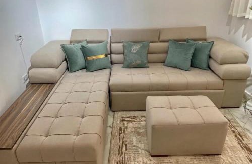 Qasr an-Nil Hotel | Aura Downtown Suites