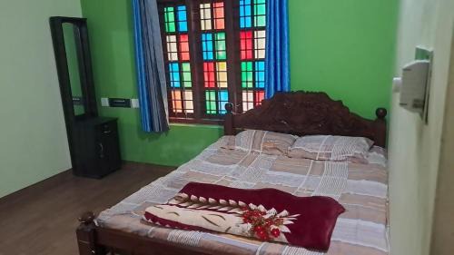 Kidanganad House | Aura Eco Friendly Resort