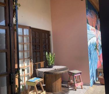 Praia Grande Hostel | Aura Hostel