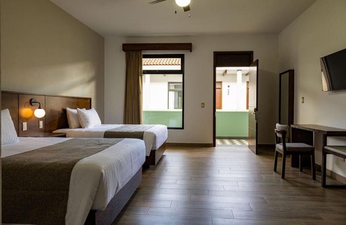 Centro Hotel | Aura Hotel