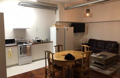 Te Aro House | Aura Hotel