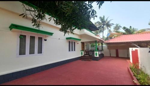 Varkala House | AURa
