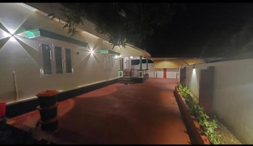 Varkala House | AURa