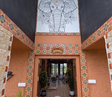 Kanakanahalli Villa | Aura Kabini by Tripture
