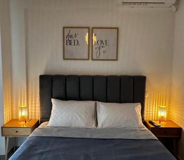 Aktio-Vonitsa House | Aura Luxury Home