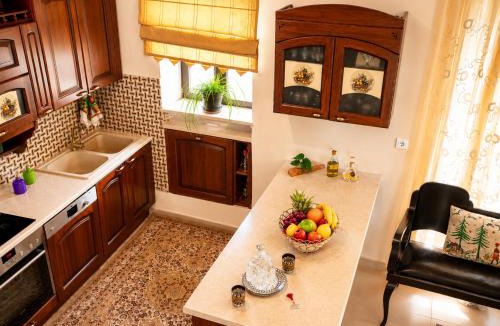 Kolymbari Apartment | Aura Panorama Maisonette