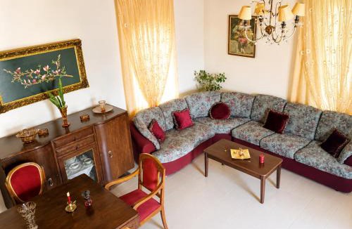 Kolymbari Apartment | Aura Panorama Maisonette