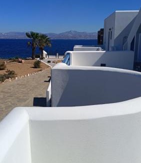 Logaras Apartment | Aura Paros
