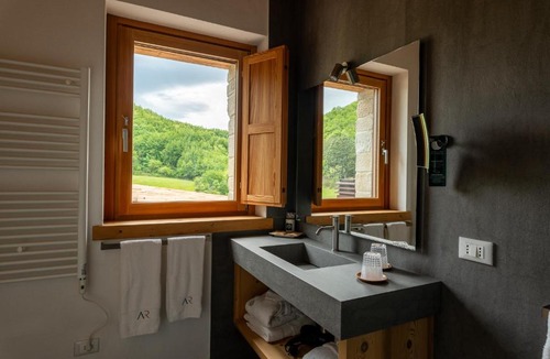 Urbino Resort | Aura Relais
