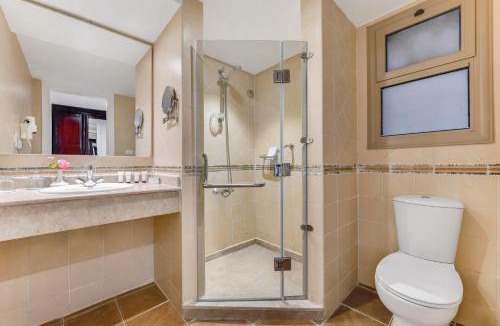 Sidi Abd El-Rahman Hotel | Aura Resort Sidi Abd El Rahman El Alamein