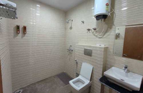 Seraikela Hotel | Aura Resorts