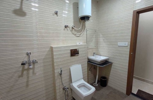 Seraikela Hotel | Aura Resorts