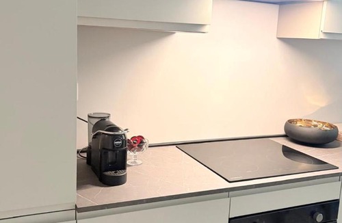 Parma City Centre Apartment | Aura Suite