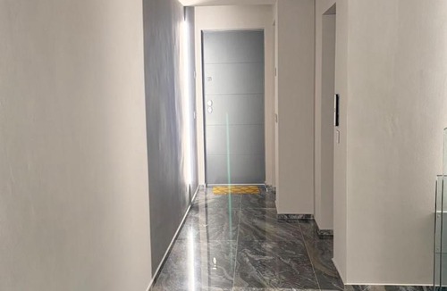 Parma City Centre Apartment | Aura Suite