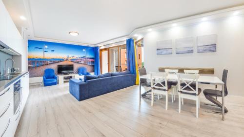 Old Town Apartment | Aura, Sun & Snow
