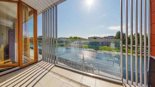 Old Town Apartment | Aura, Sun & Snow