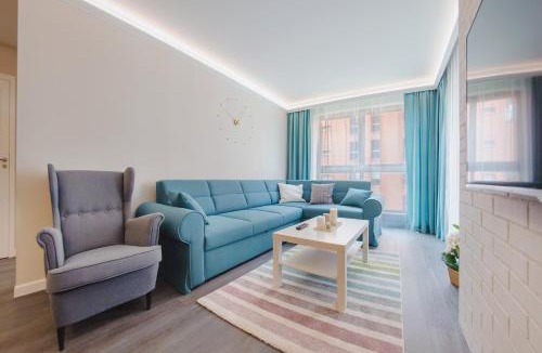 Old Town Apartment | Aura, Sun & Snow