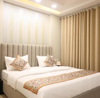 Safdarjung Enclave House | Auraa Suites