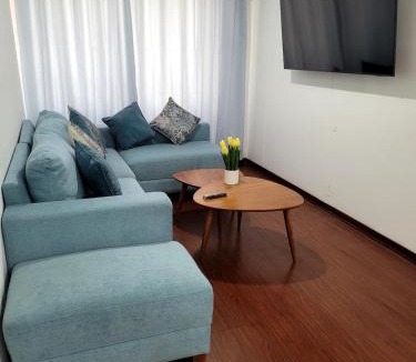 Jesus Maria Apartment | AuraBella