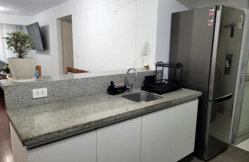 Jesus Maria Apartment | AuraBella