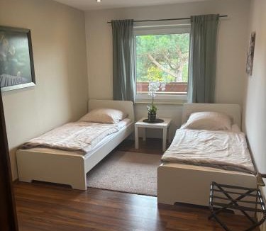 Falkendorf Apartment | Aurach - SmartApart