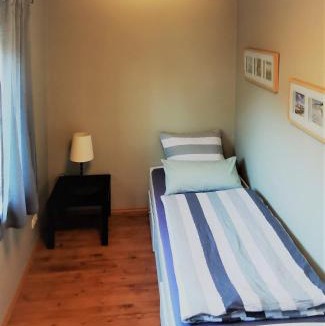 Falkendorf Apartment | Aurach - SmartApart