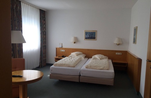 Herzogenaurach Hotel | Auracher Hof