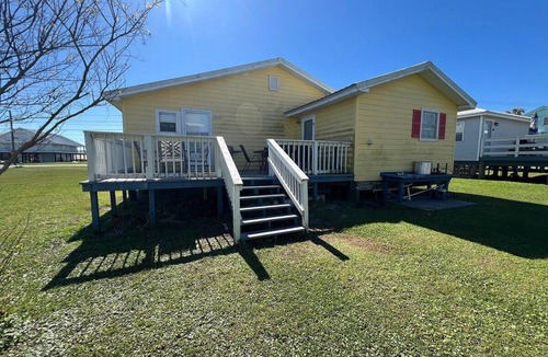 Grand Isle House | Auralee Unit 2 - Beach Access - Island Realty