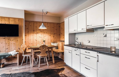 St. Valentin auf der Haide Apartment | Auramonte