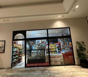 Loralai District Apartment | AuraStays