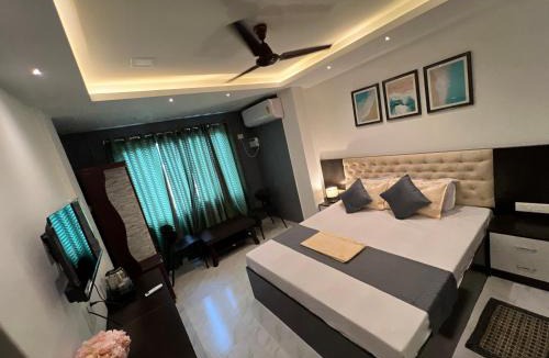 Port Blair Bed & Breakfast | Auraville Homestay