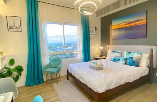 Bantud Hacienda Apartment | Aure Haven