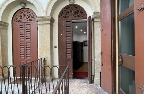 Citta Antica Apartment | Aure
