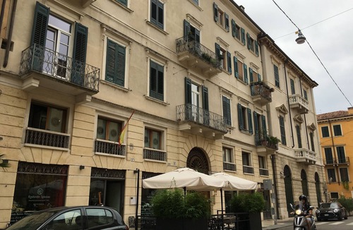 Citta Antica Apartment | Aure