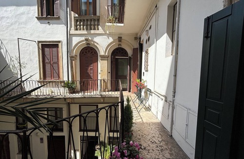 Citta Antica Apartment | Aure
