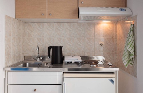 Naxos House | Aurea Blu