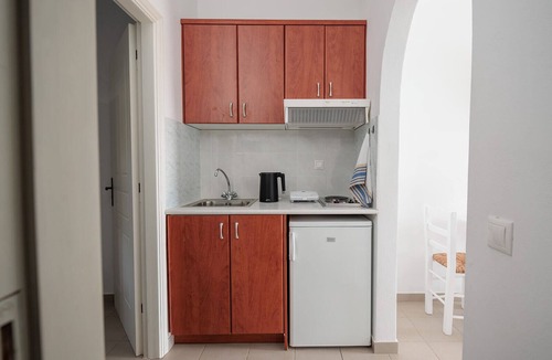 Naxos House | Aurea Blu