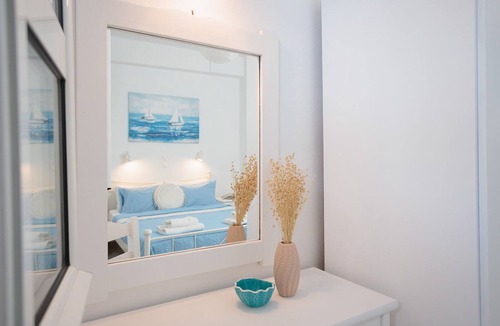 Naxos House | Aurea Blu