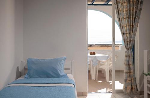 Naxos Apartment | Aurea Blu Studio 10 Dreaming, beach, tranquility, sea