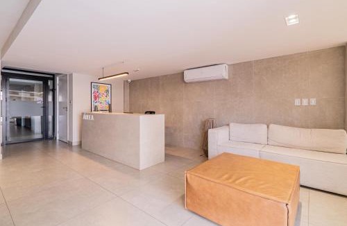 Cabo Branco Apartment | Aurea Cabo Branco Beach